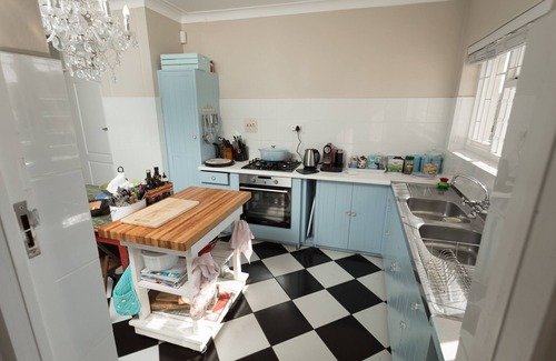 Robberg Beach House | Executive Plettenberg Bay holiday home