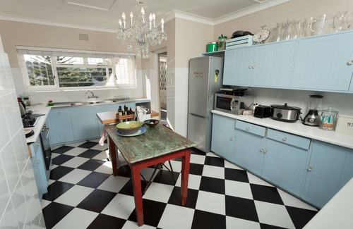 Robberg Beach House | Executive Plettenberg Bay holiday home