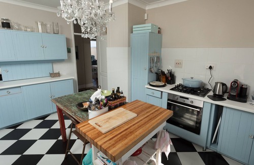 Robberg Beach House | Executive Plettenberg Bay holiday home