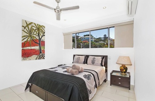 North Ward Hotel | EXECUTIVE PROPERTIES IN NORTH WARD TOWNSVILLE and ON MAGNETIC ISLAND