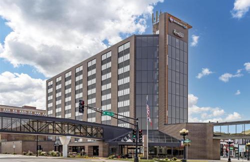 Waterloo Hotel | Executive Residency by Best Western Waterloo & Cedar Falls