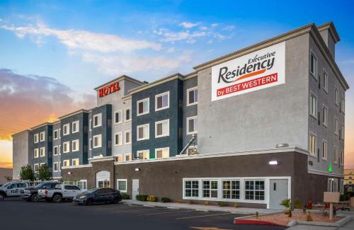 Victorville Hotel | Executive Residency by Best Western Victorville
