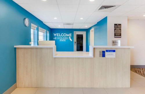 Victorville Hotel | Executive Residency by Best Western Victorville