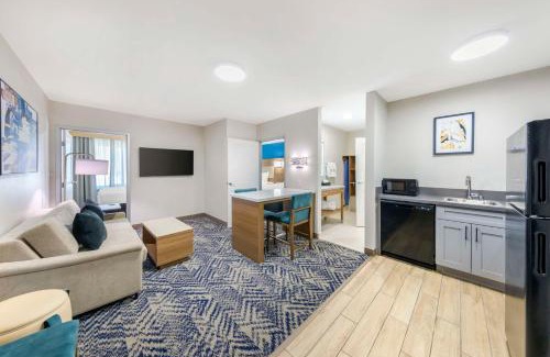 Victorville Hotel | Executive Residency by Best Western Victorville