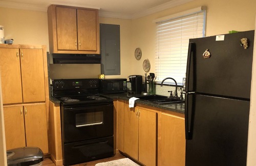 Douglas Apartment | Executive Studio Apt