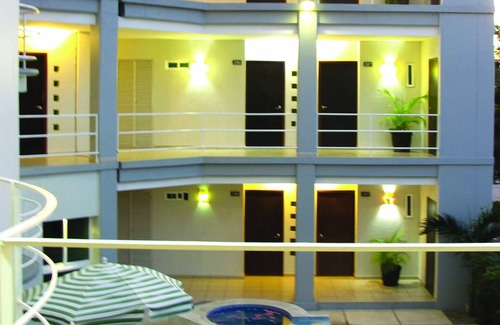 Tuxtla Gutierrez Apartment | Executive Suites at Tuxtla