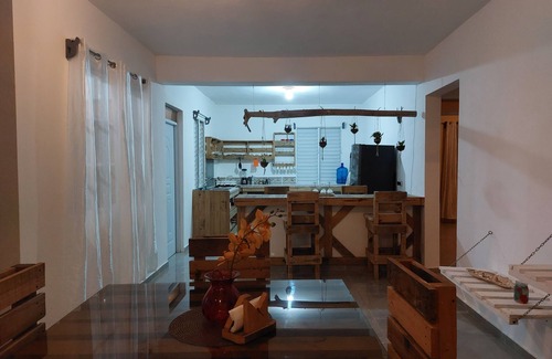 Samana Apartment | Executive Suite - Apartment 7 in Villa Coconut