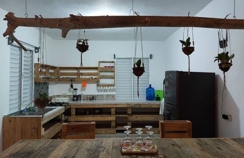 Samana Apartment | Executive Suite - Apartment 7 in Villa Coconut