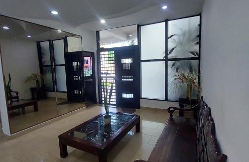 Naguanagua Apartment | Executive suite in gastronomic district