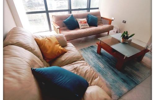 Naguanagua Apartment | Executive suite in gastronomic district