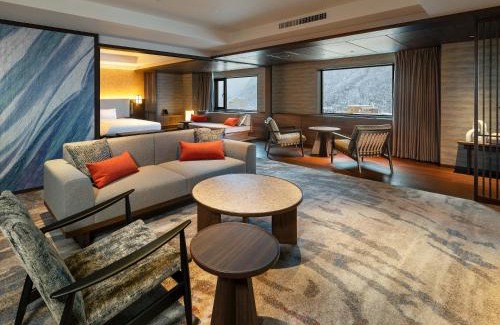 Minami Hotel | Executive Suite SUIREI