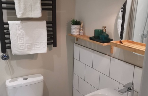 Exelby Bed & Breakfast | Exelby Green Dragon