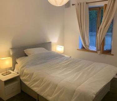 Dublin Apartment | Exhilarating 2BD Flat with Outdoor Patio Dublin!