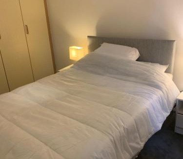 Dublin Apartment | Exhilarating 2BD Flat with Outdoor Patio Dublin!