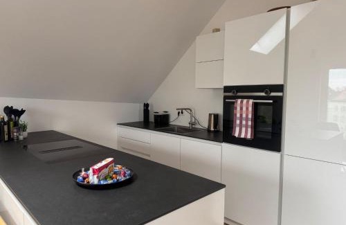 Lechhausen-West Apartment | Exklusiv am Lech Ihre Premium-Ferienwohnung