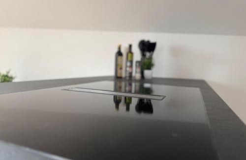 Lechhausen-West Apartment | Exklusiv am Lech Ihre Premium-Ferienwohnung