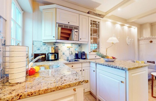 Kampen Apartment | Exklusiv Ausgestattete Luxus-wohnung Üp Söl in Direkter Wattlage in Kampen