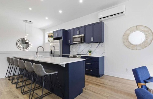 Climax Springs House | Expansive Deck, Private Dock, Boat Slip and Stunning Views