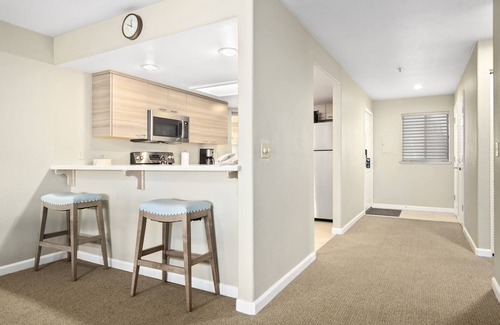 Rio del Mar Villa | Expansive Ocean Views-Prime Condo at Seascape!