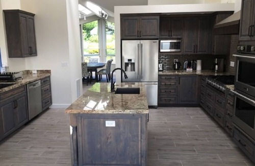 Mendocino House | Expansive Ocean Views, Totally Remodeled, 5 Min to Village