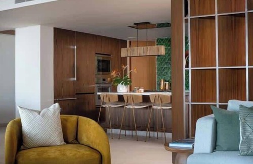 Punta de Mita Condo | Expansive Oceanview Condo with Private Terrace