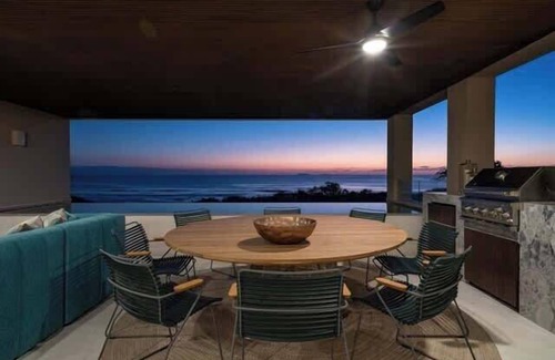 Punta de Mita Condo | Expansive Oceanview Condo with Private Terrace