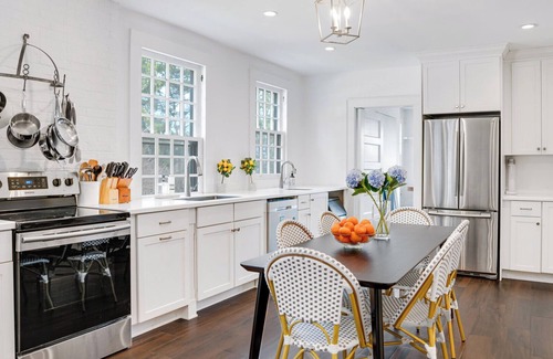 Quogue House | Expansive Quiogue Home Between Westhampton and Quogue, Private Pool and.