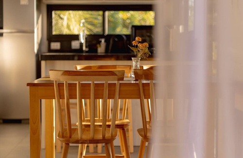 Praia do Rosa House | Experiência Casas Valley - Praia do Rosa