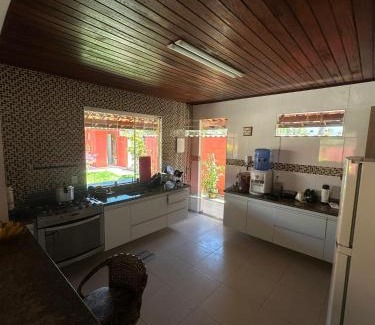 Olivenca House | Experiência surreal em Àguas de Olivença, Ilhéus BA