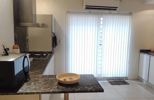 Santiago del Estero Apartment | Experience automation: Smart apartment - WITH GARAGE