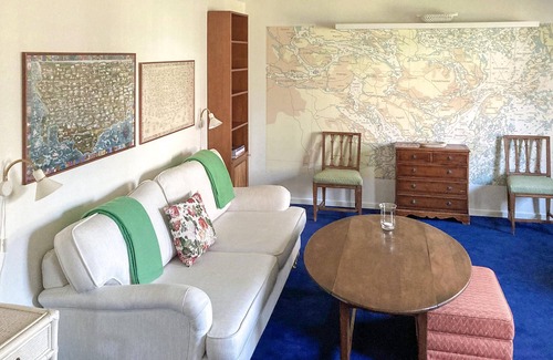 Stavsnas House | Experience archipelago idyll on Fågelbrolandet