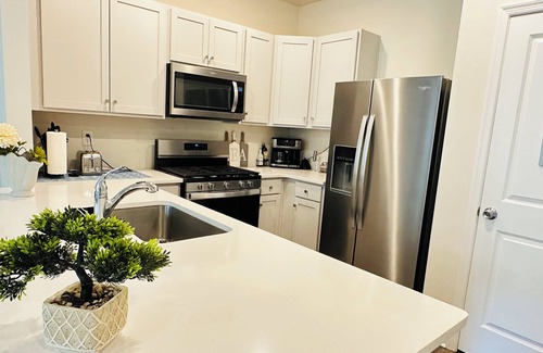 Sicklerville House | Experience comfort and style in our newly built Sicklerville home!