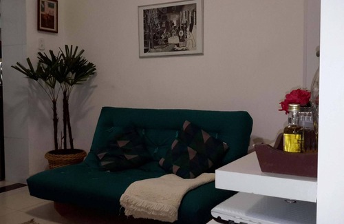 Gloria Apartment | Experience Glory in a beautiful and comfortable apartment