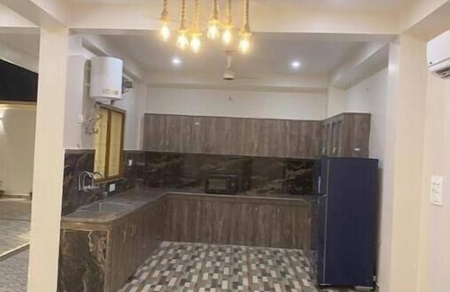 Varanasi Apartment | Experience Kashi @ SerenityStay2 #8