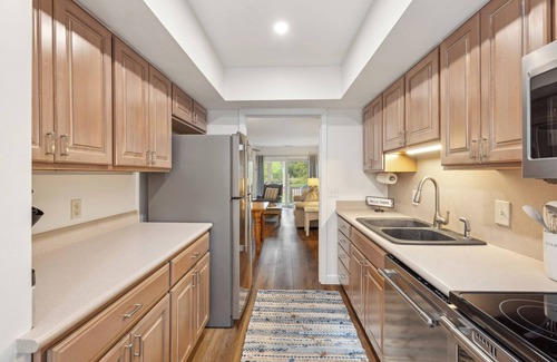 Sea Pines Villa | Experience luxury at Sea Pines 170 Fairwood Villa