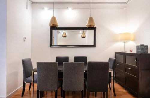 la Vila de Gracia Apartment | Experience local life in the heart of Gracia, Barcelona
