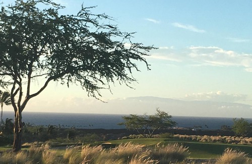 Kaupulehu House | Experience luxury near golf courses, 4 mins to Four Seasons Resort