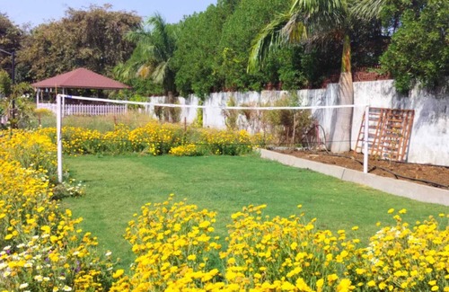 Bhopal Cottage | Experience Nature’s Charm: Unique Treehouse Stay by a Scenic Lake!