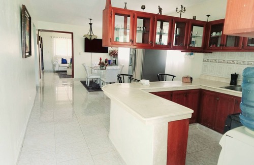 Cambita El Pueblecito Villa | Experience Paradise at Villa Juliana in Cambita Garabitos, Dominican Republic!