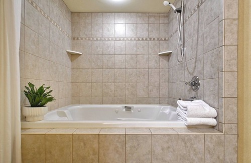 Pembine Hotel | Experience Peaceful Island Life in Spacious Relaxing Room | Pet-Friendly