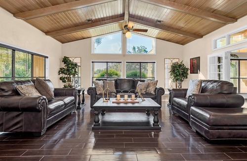 Fairvilla Other | Experience Serenity and Entertainment at Our Luxurious Mansion