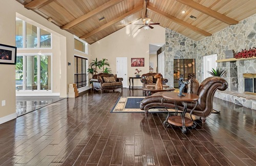 Fairvilla Other | Experience Serenity and Entertainment at Our Luxurious Mansion