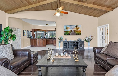 Fairvilla Other | Experience Serenity and Entertainment at Our Luxurious Mansion