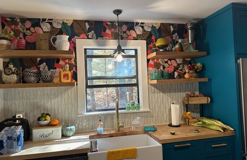 Sky Valley House | Experience “Splendor in The Mountains” 3 levels,5 bedrooms ,3.5 bath Sleeps 17!