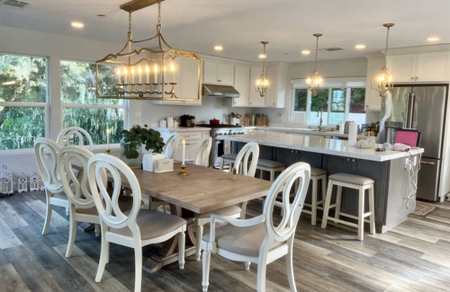 Monterey House | Experience the Luxury Living in a 2-BR Home in Beautiful Carmel-by-the-Sea