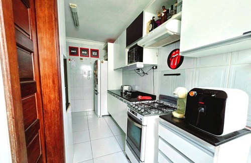 Marco Apartment | Experience the Círio de Nazaré and COP30 in Belém in comfort!