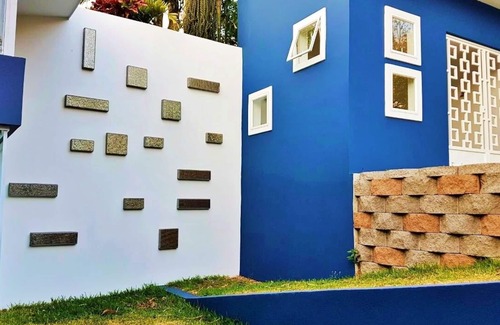 Grecia House | Experience the Costa Rican Pura Vida Style in our houseš