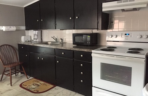 Gettysburg Apartment | ' Experience ' The History In Downtown Gettysburg! - 2nd floor