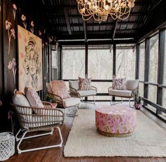 Tracy City House | Experience the Magic of Our Original Family Cabin in Tracy City, TN