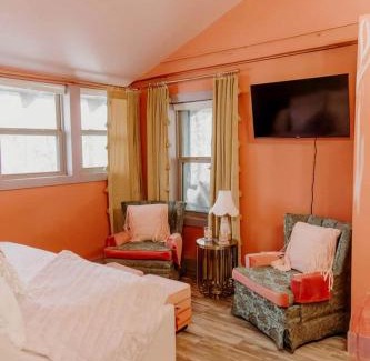 Tracy City House | Experience the Magic of Our Original Family Cabin in Tracy City, TN